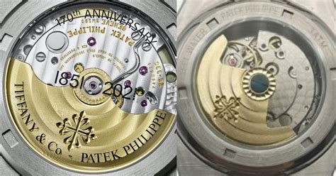 does a patek philippe tick|Patek Philippe real or fake.